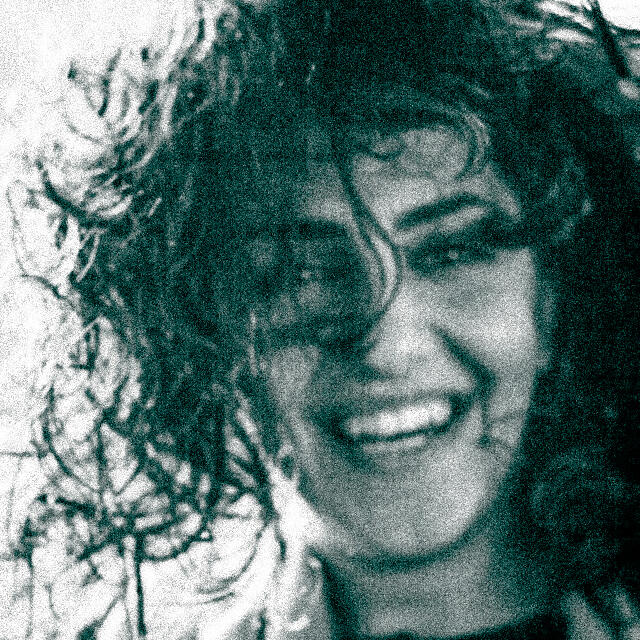 Laleh Mokhtari